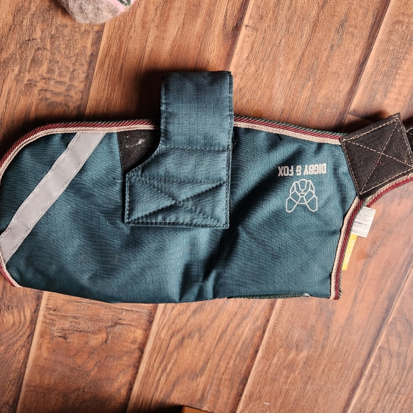 Digby & Fox Jacket - Picture 1 of 6